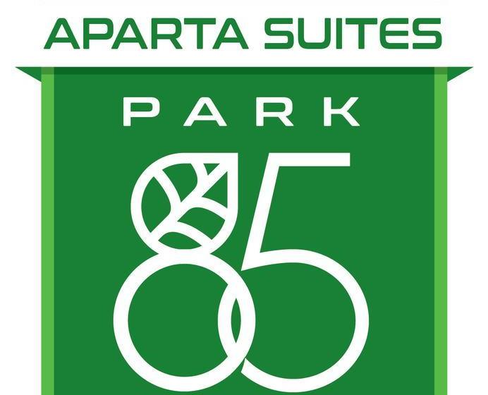 Hotel Aparta Suites Park 85 | Cali | Valle del Cauca | Colombia 1