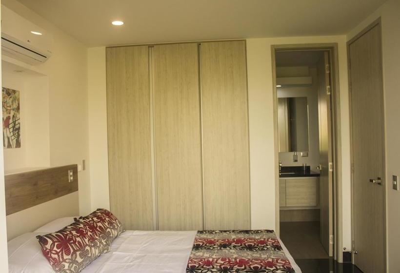 Hotel Aparta Suites Park 85 | Cali | Valle del Cauca | Colombia 10