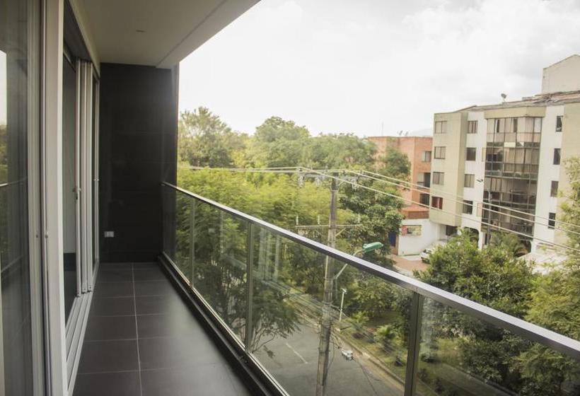 Hotel Aparta Suites Park 85 | Cali | Valle del Cauca | Colombia 11