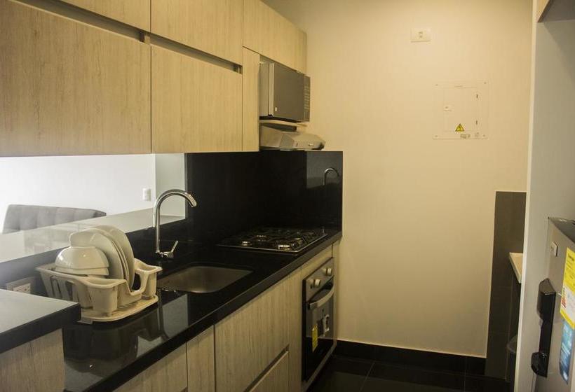 Hotel Aparta Suites Park 85 | Cali | Valle del Cauca | Colombia 12