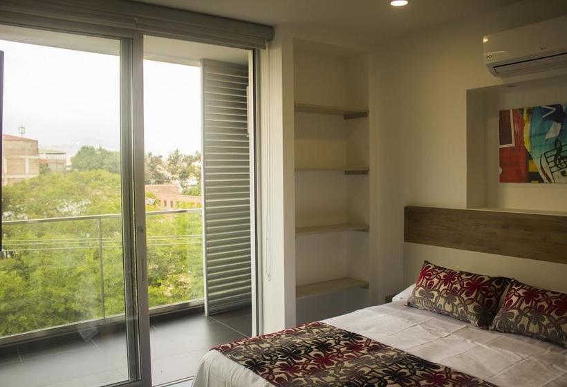 Hotel Aparta Suites Park 85 | Cali | Valle del Cauca | Colombia 13