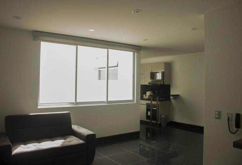 Hotel Aparta Suites Park 85 | Cali | Valle del Cauca | Colombia 14