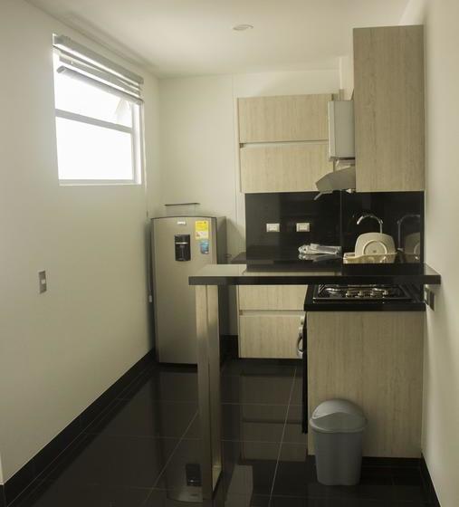 Hotel Aparta Suites Park 85 | Cali | Valle del Cauca | Colombia 16