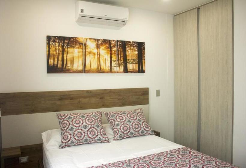 Hotel Aparta Suites Park 85 | Cali | Valle del Cauca | Colombia 17