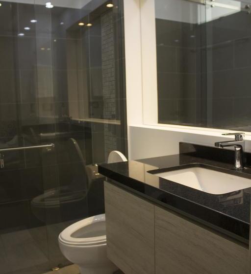 Hotel Aparta Suites Park 85 | Cali | Valle del Cauca | Colombia 18