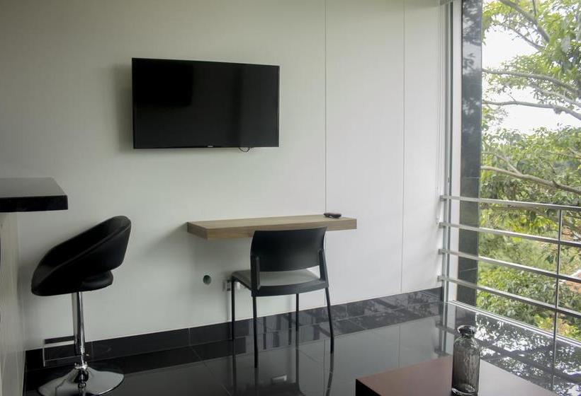 Hotel Aparta Suites Park 85 | Cali | Valle del Cauca | Colombia 19