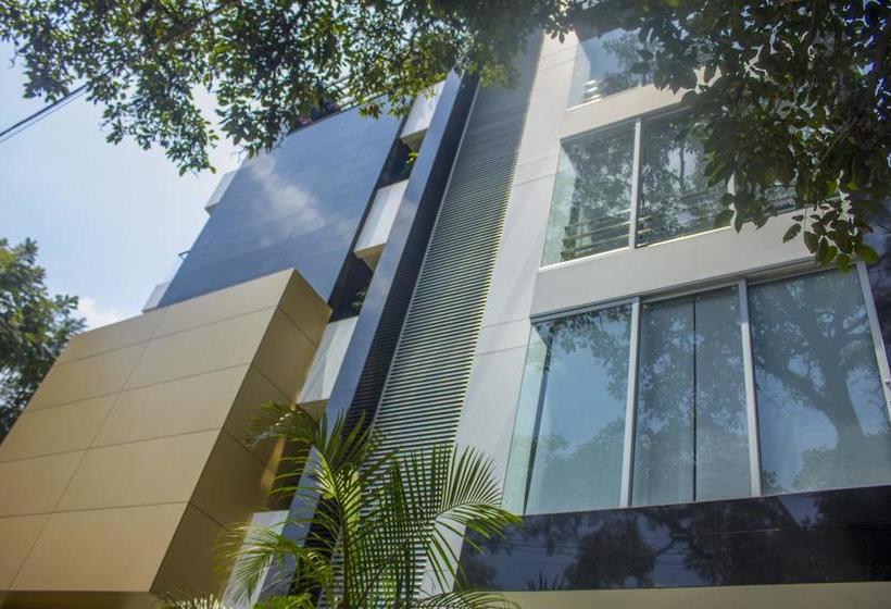 Hotel Aparta Suites Park 85 | Cali | Valle del Cauca | Colombia 2