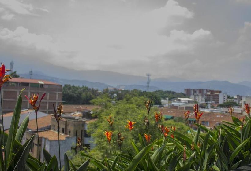 Hotel Aparta Suites Park 85 | Cali | Valle del Cauca | Colombia 20