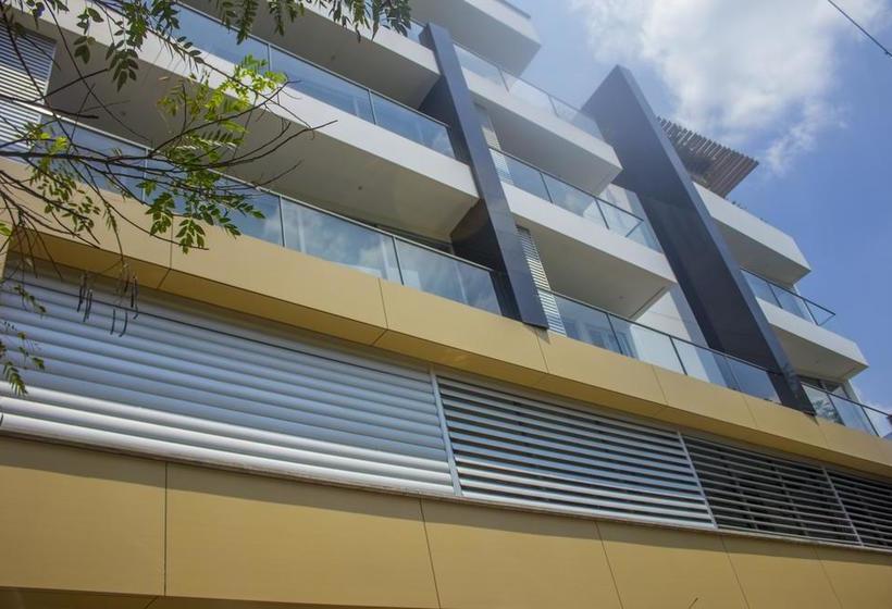 Hotel Aparta Suites Park 85 | Cali | Valle del Cauca | Colombia 3