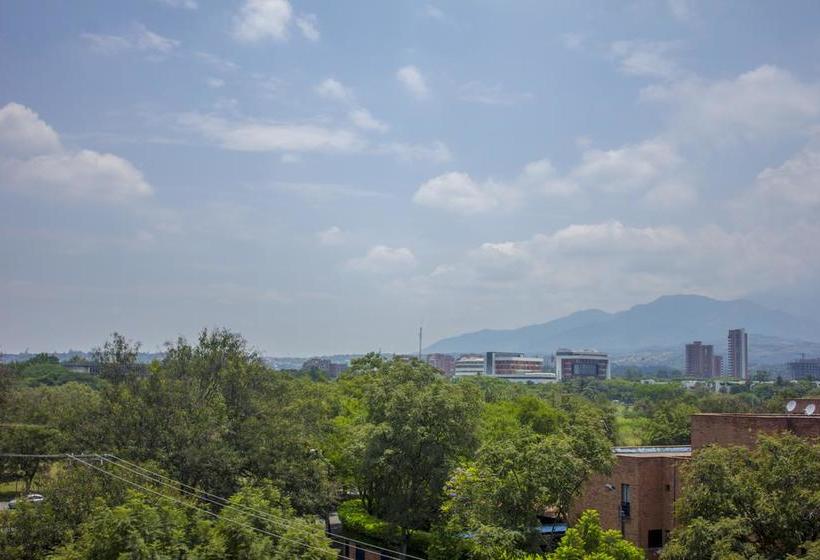 Hotel Aparta Suites Park 85 | Cali | Valle del Cauca | Colombia 4