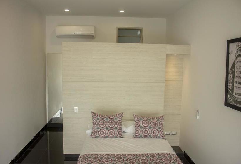 Hotel Aparta Suites Park 85 | Cali | Valle del Cauca | Colombia 5