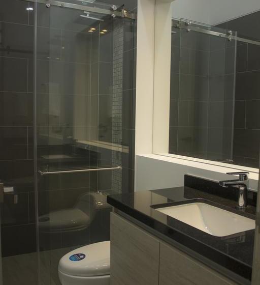 Hotel Aparta Suites Park 85 | Cali | Valle del Cauca | Colombia 6