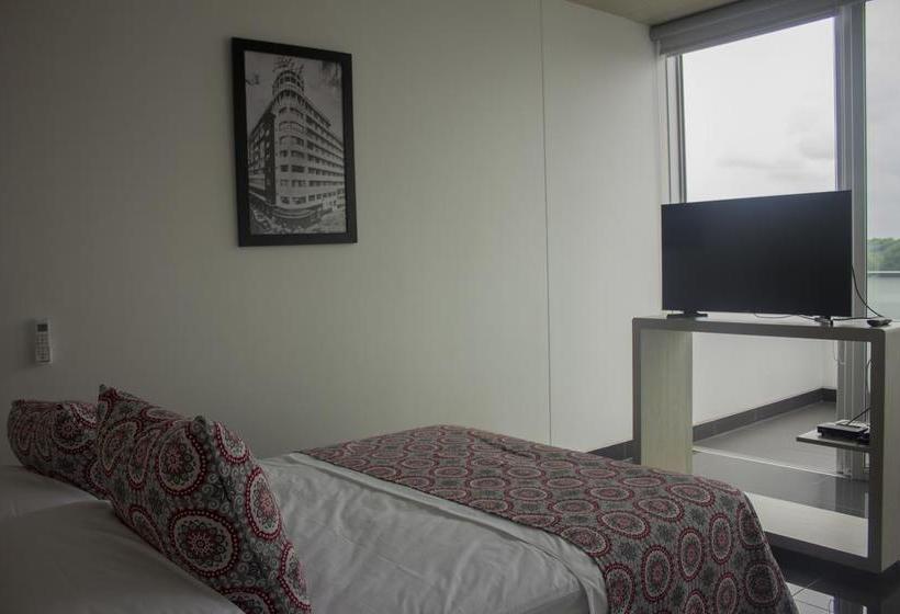 Hotel Aparta Suites Park 85 | Cali | Valle del Cauca | Colombia 7