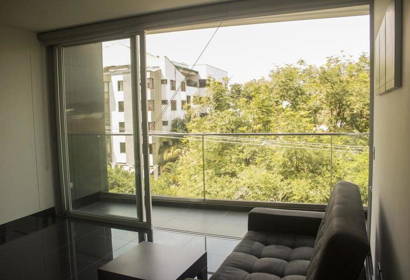 Hotel Aparta Suites Park 85 | Cali | Valle del Cauca | Colombia 8