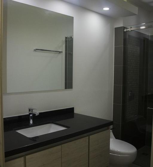 Hotel Aparta Suites Park 85 | Cali | Valle del Cauca | Colombia 9