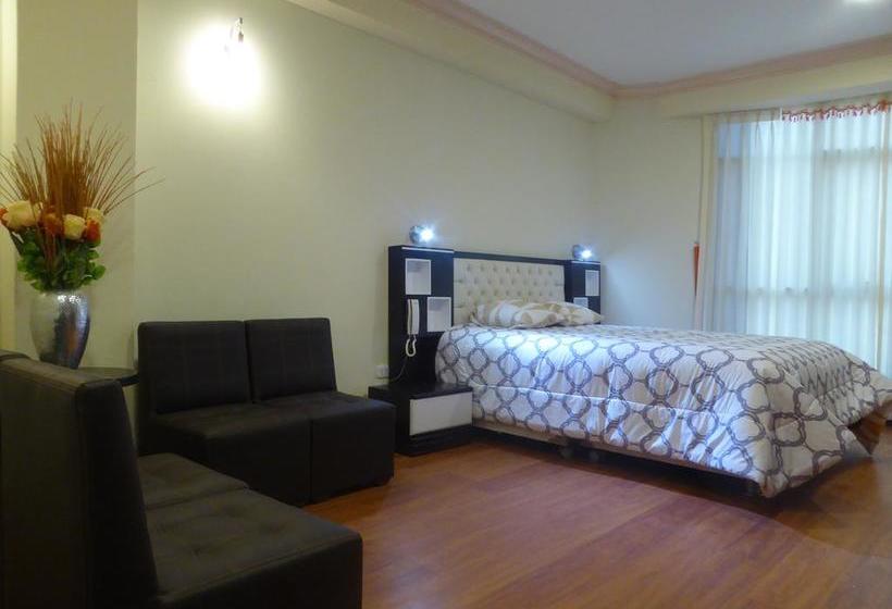 Hotel Korimarka Suite | Juliaca | San Román | Perú 1