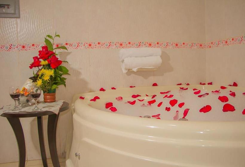 Hotel Korimarka Suite | Juliaca | San Román | Perú 11