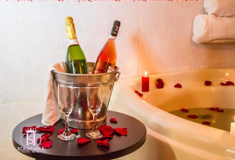 Hotel Korimarka Suite | Juliaca | San Román | Perú 2