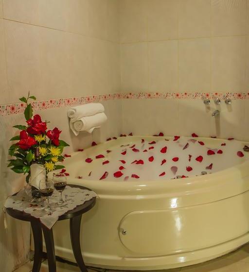 Hotel Korimarka Suite | Juliaca | San Román | Perú 3