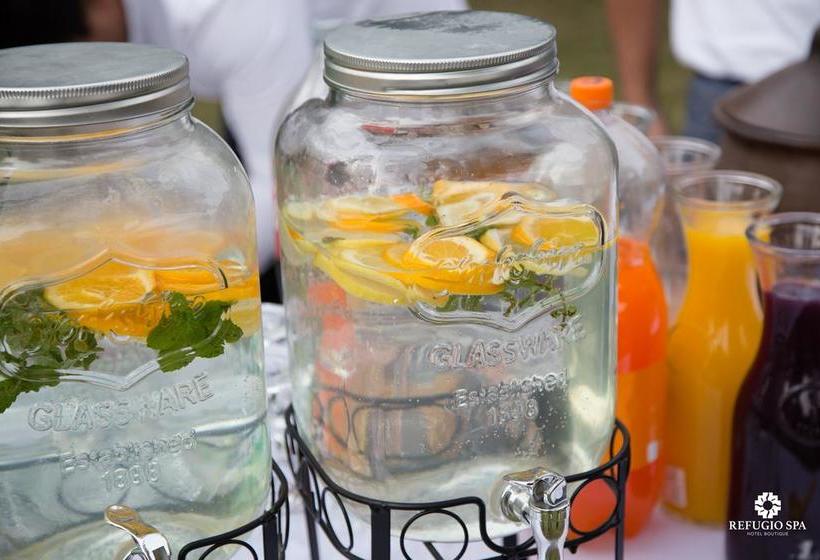 Hotel Refugio Spa | Rancagua | O'Higgins | Chile 15