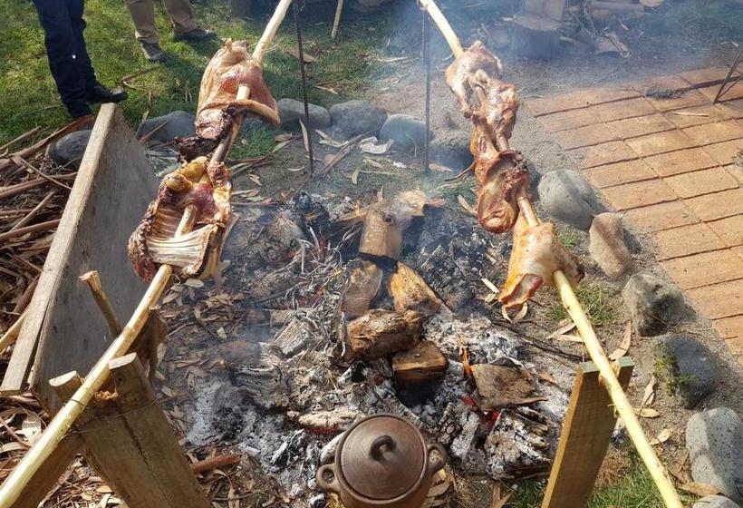 Hotel Refugio Spa | Rancagua | O'Higgins | Chile 2