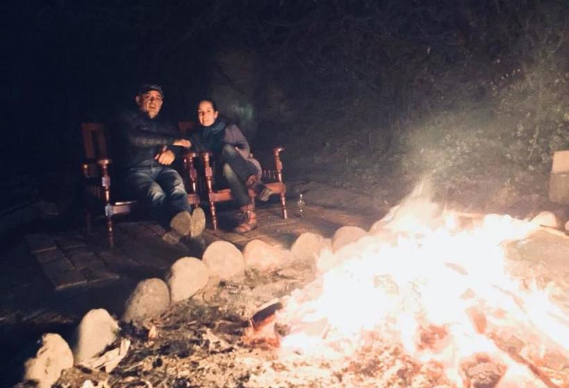 Hotel Refugio Spa | Rancagua | O'Higgins | Chile 4