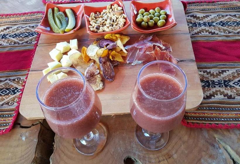 Hotel Refugio Spa | Rancagua | O'Higgins | Chile 5