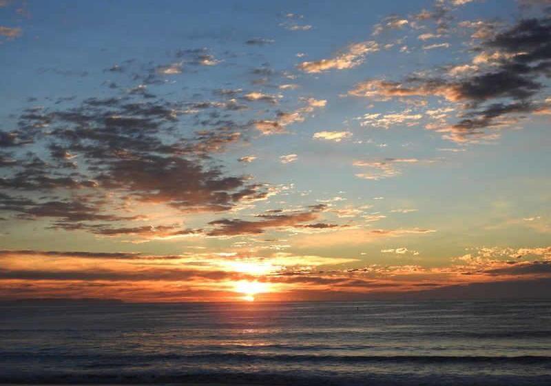 Hotel Jardin Pacifico Bungalow Room | Canoa | Manabi | Ecuador 15