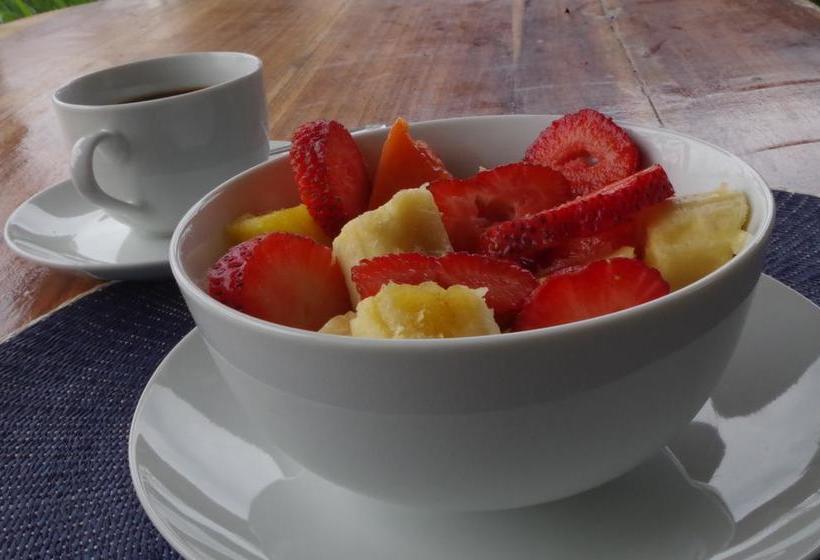 Hotel Jardin Pacifico Bungalow Room | Canoa | Manabi | Ecuador 6