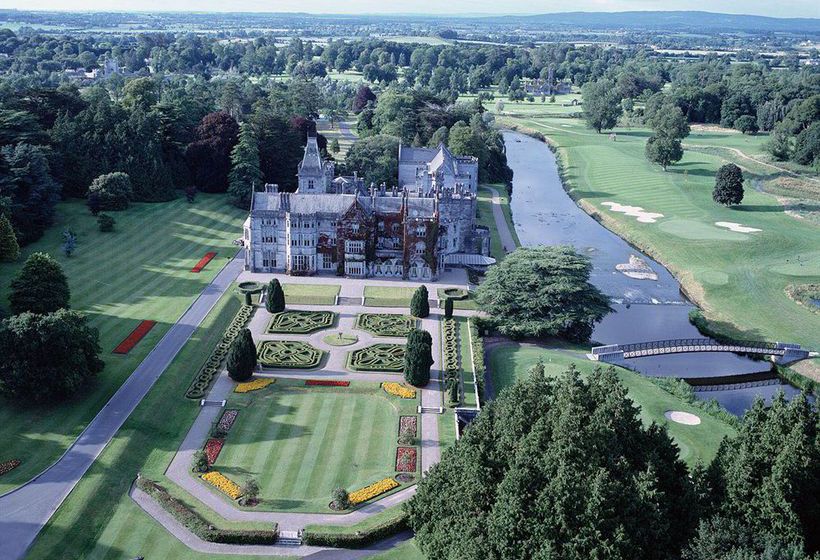 Hotel Adare Manor Limerick