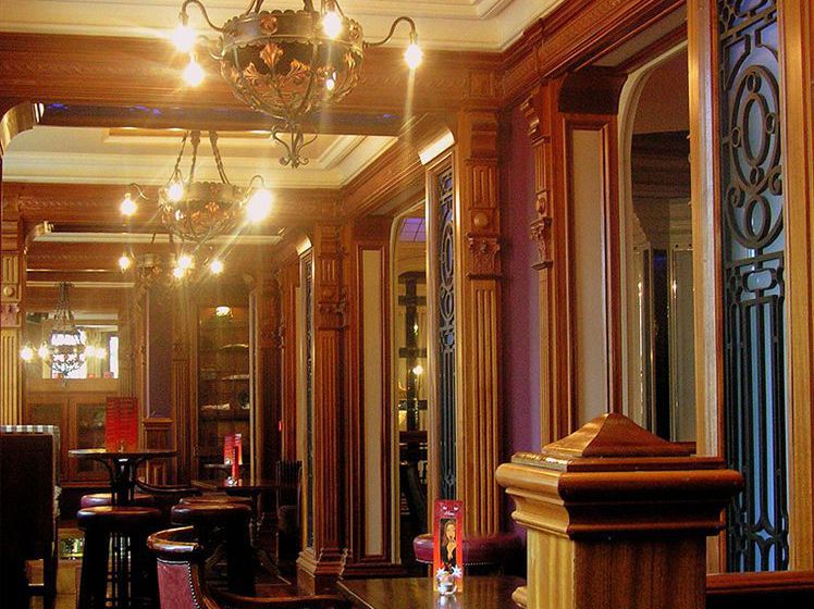 Hotel Prince of Wales Westmeath