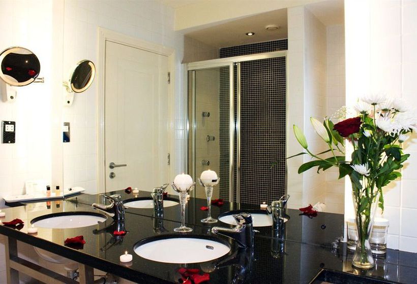 Hotel Prince of Wales | Athlone | Westmeath | Ireland 1