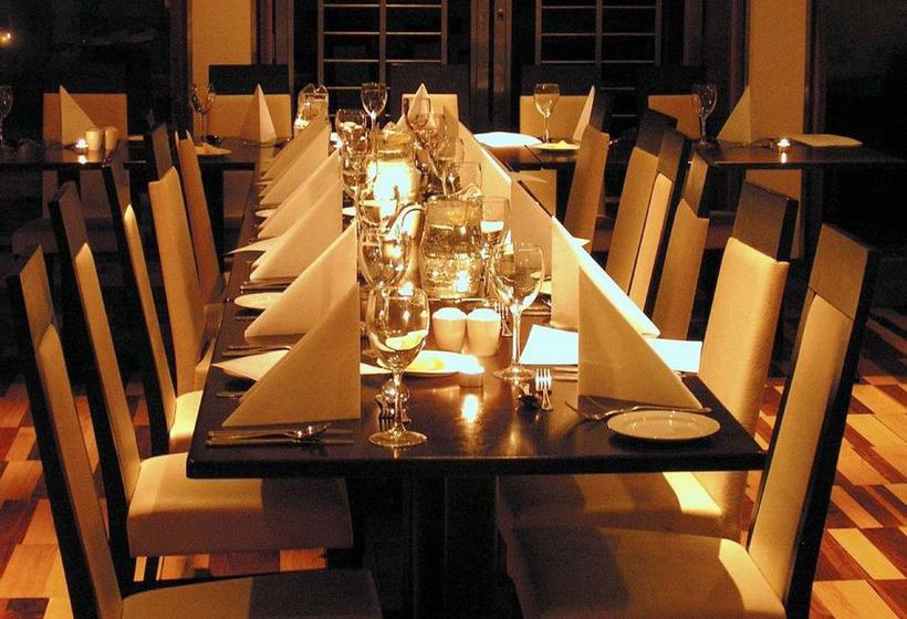 Hotel Prince of Wales | Athlone | Westmeath | Ireland 11