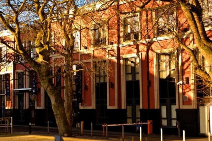 Hotel Prince of Wales | Athlone | Westmeath | Ireland 12