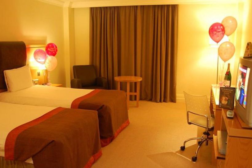 Hotel Prince of Wales | Athlone | Westmeath | Ireland 13