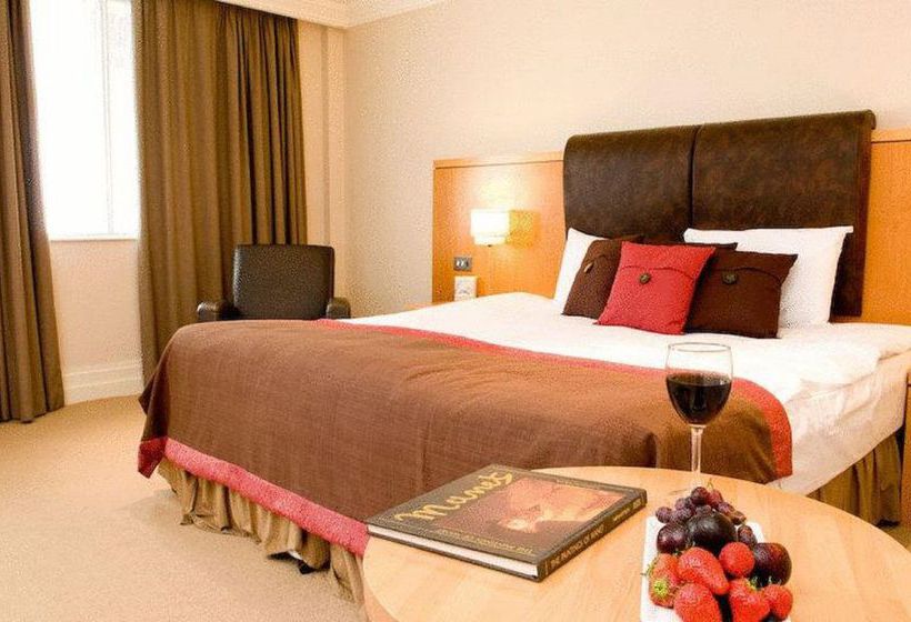 Hotel Prince of Wales | Athlone | Westmeath | Ireland 14