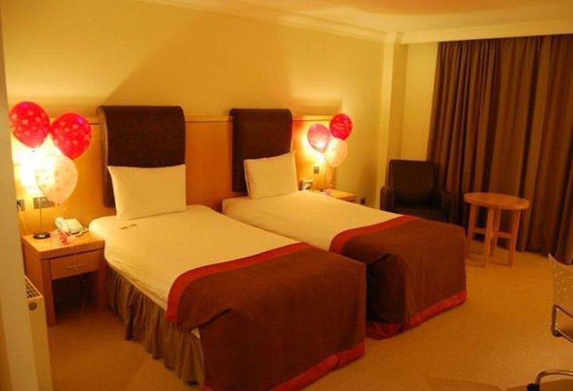 Hotel Prince of Wales | Athlone | Westmeath | Ireland 15
