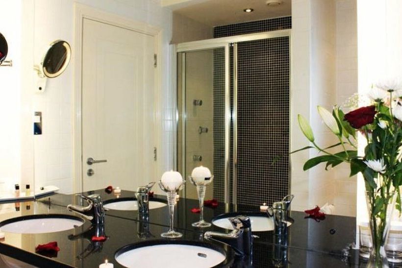 Hotel Prince of Wales | Athlone | Westmeath | Ireland 16