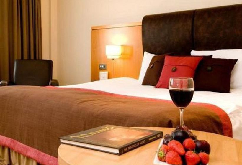 Hotel Prince of Wales | Athlone | Westmeath | Ireland 17