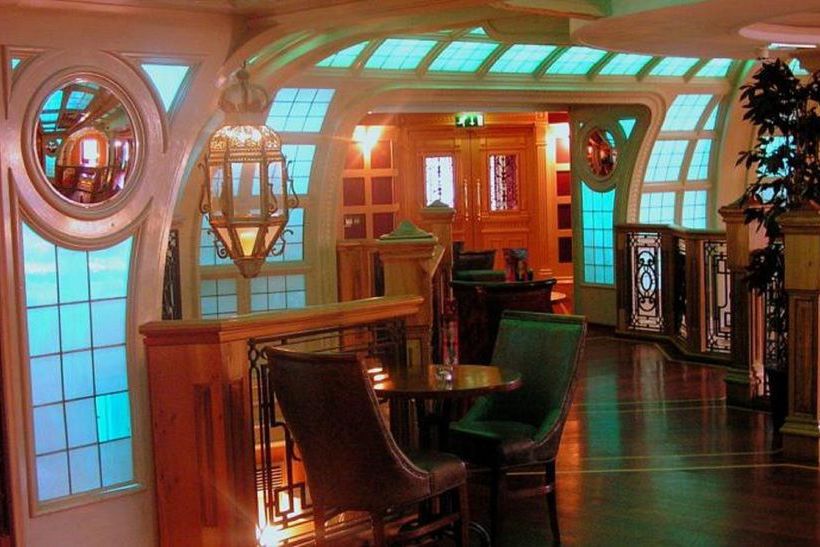 Hotel Prince of Wales | Athlone | Westmeath | Ireland 19