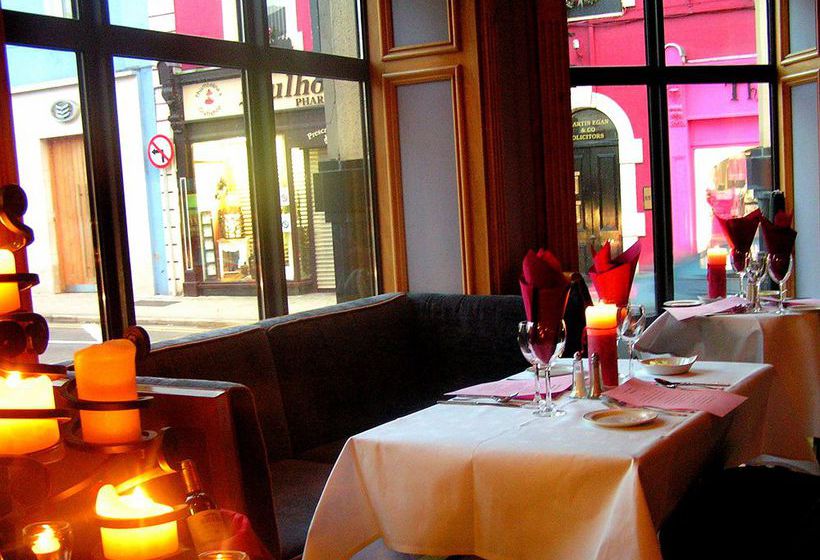 Hotel Prince of Wales | Athlone | Westmeath | Ireland 2