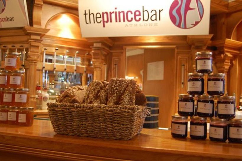 Hotel Prince of Wales | Athlone | Westmeath | Ireland 20