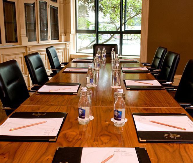 Hotel Prince of Wales | Athlone | Westmeath | Ireland 3