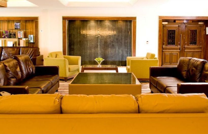 Hotel Prince of Wales | Athlone | Westmeath | Ireland 5