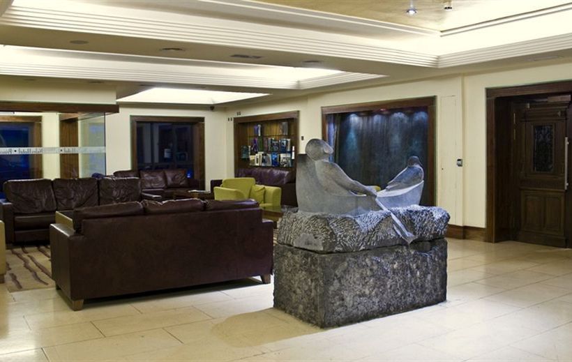 Hotel Prince of Wales | Athlone | Westmeath | Ireland 6