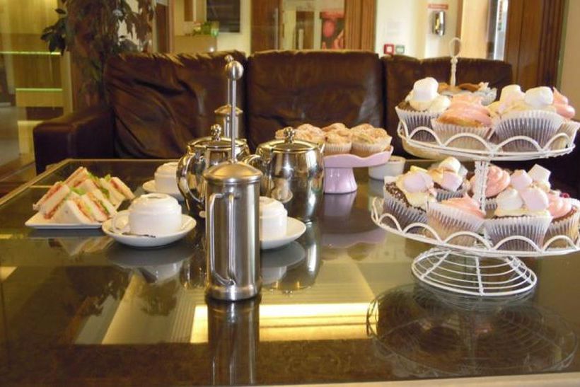 Hotel Prince of Wales | Athlone | Westmeath | Ireland 8