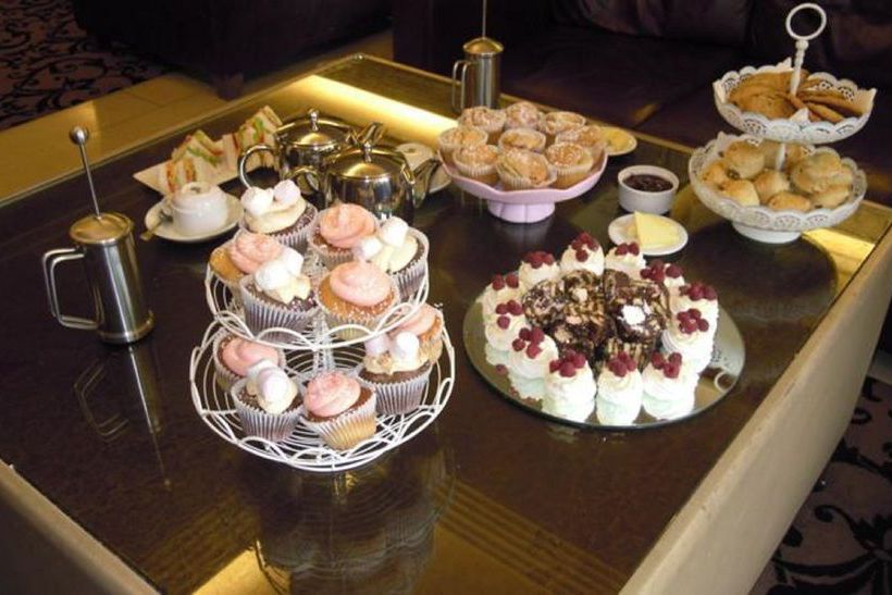 Hotel Prince of Wales | Athlone | Westmeath | Ireland 9