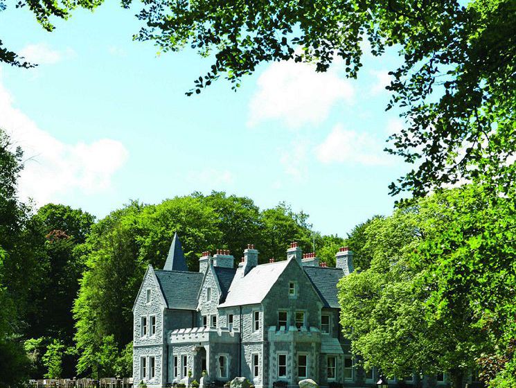 Hotel Mount Falcon | Ballina | Mayo | Ireland 1