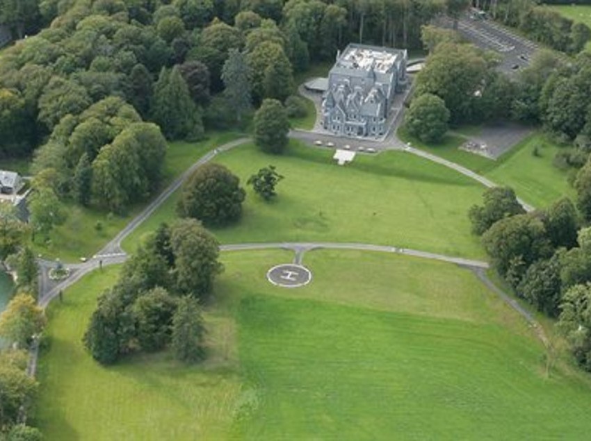 Hotel Mount Falcon | Ballina | Mayo | Ireland 10