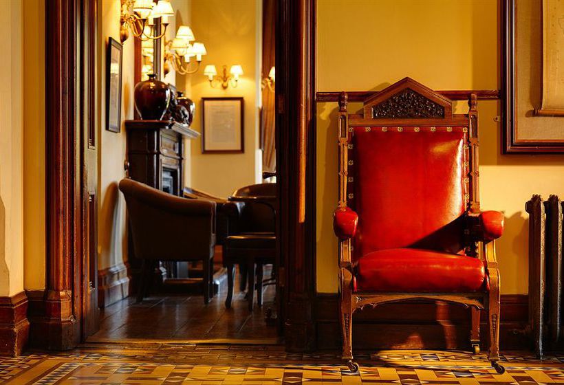 Hotel Mount Falcon | Ballina | Mayo | Ireland 2